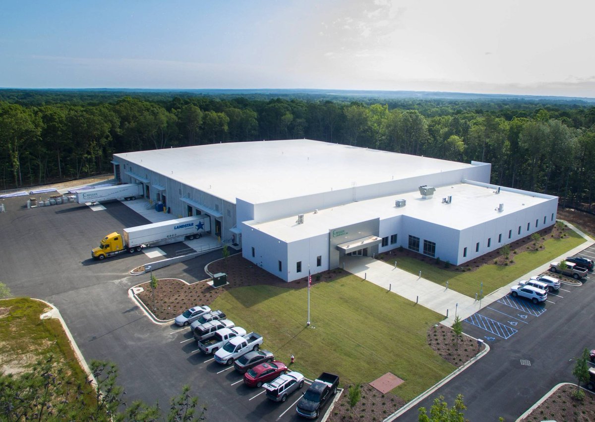 Butler Conventional Steel Services can design, detail, and manufacture buildings of any shape and size with cost-effective, speed-to-market services. Learn more about this building solution today! loom.ly/HAxW0KE