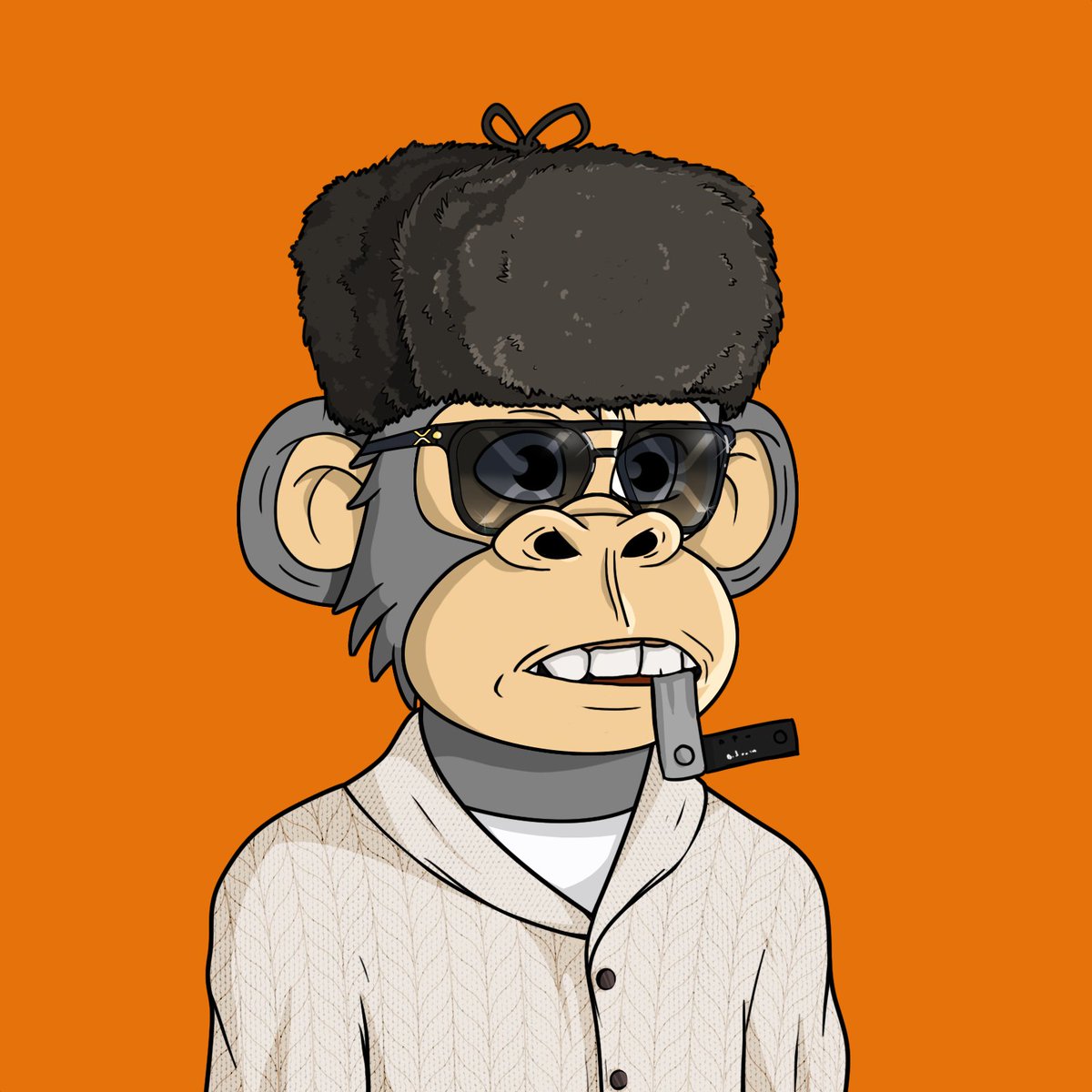 Money Minded Ape #1414

Available on the first XRPL-NFT marketplace 
#Sologenic

#XRP
#XRPArmy
#XRPL
#NFTCollectors
#NFTCollectibles