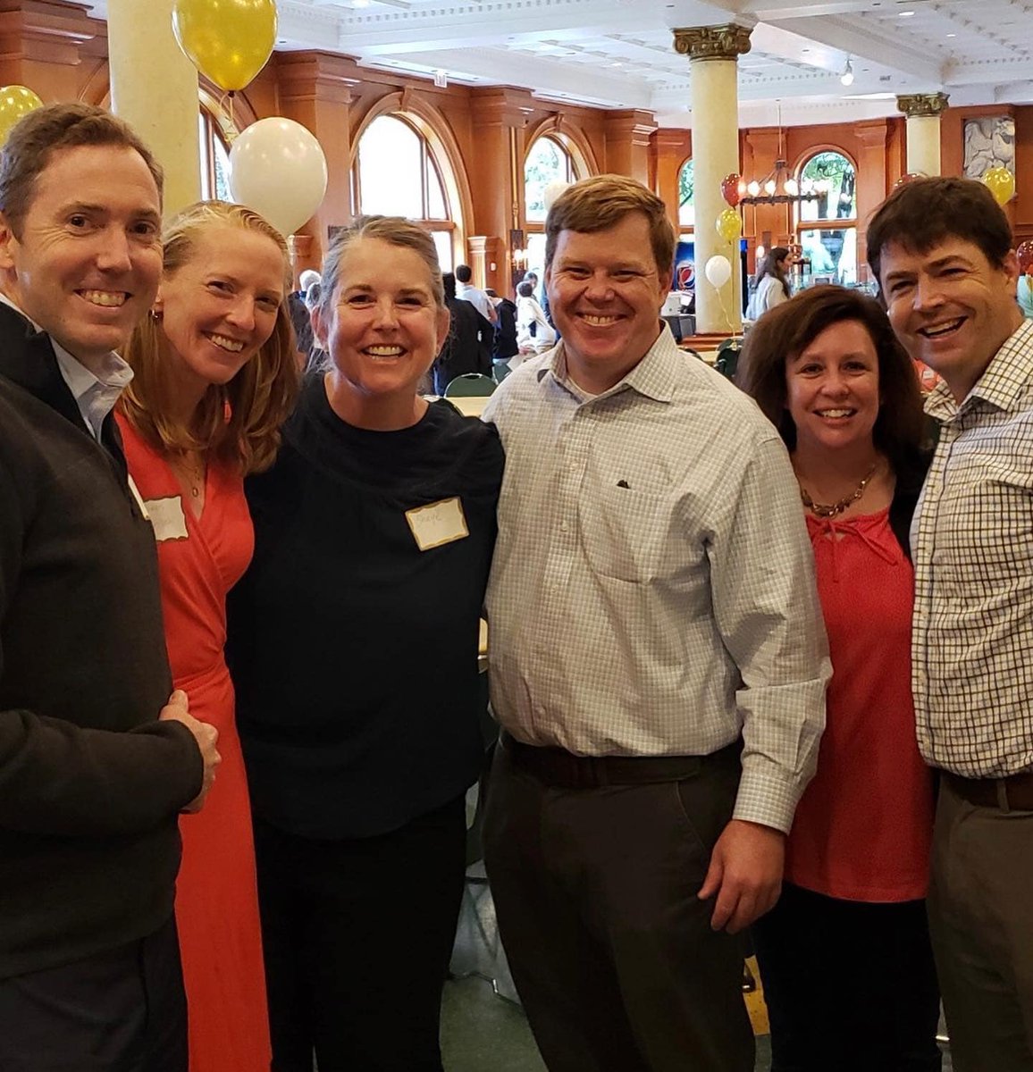 Saint Ignatius tweet media