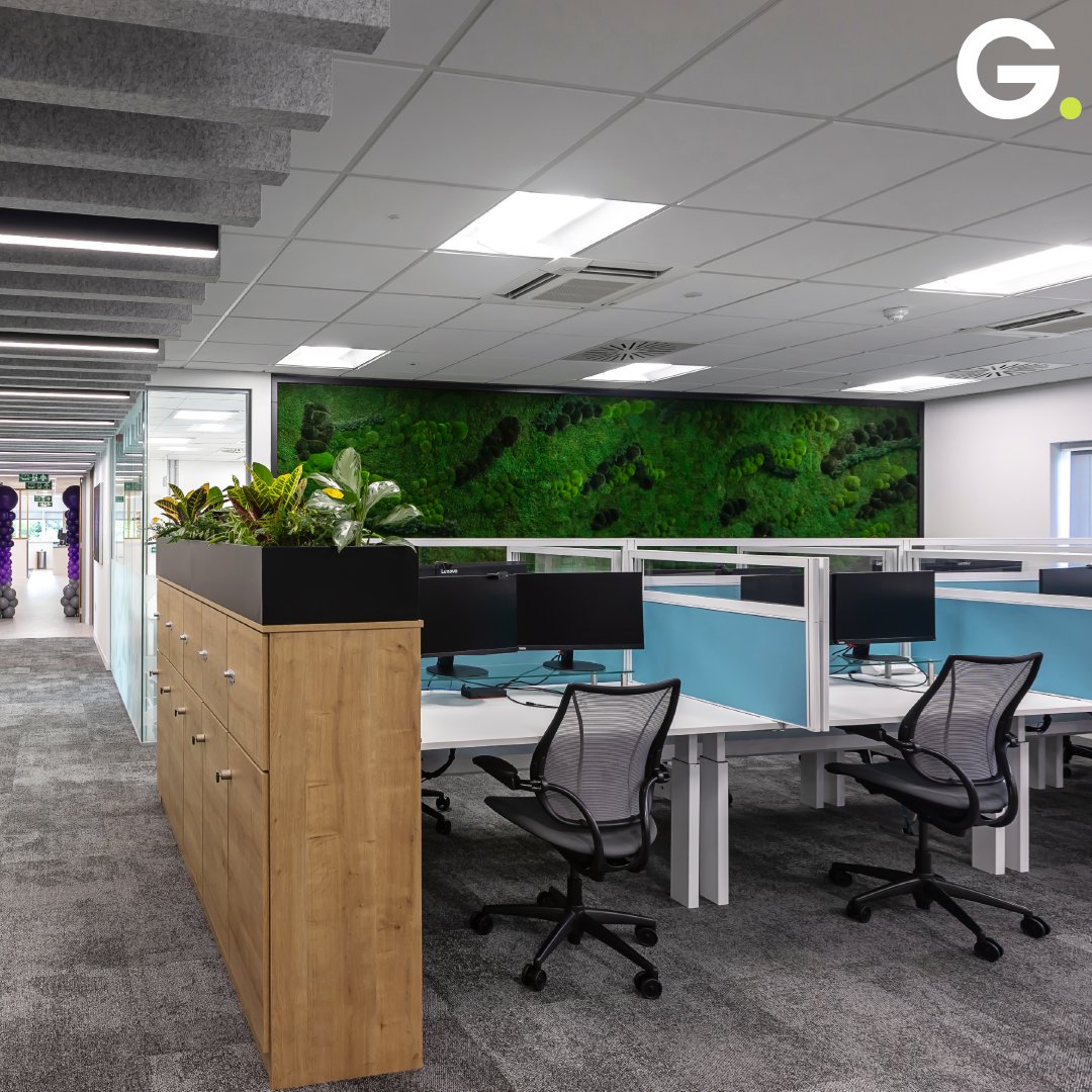 FitOutMyOffice's tweet photo. Does your current workspace cater to the different personality types throughout your team?

In our latest news, we go over:

👉Open Office Spaces vs Closed Office Spaces
👉The Impact of Colour
👉Themed Meeting Rooms

Read all about it on our website here: https://t.co/5rGk6sVSEn https://t.co/9ExMVHi6tc