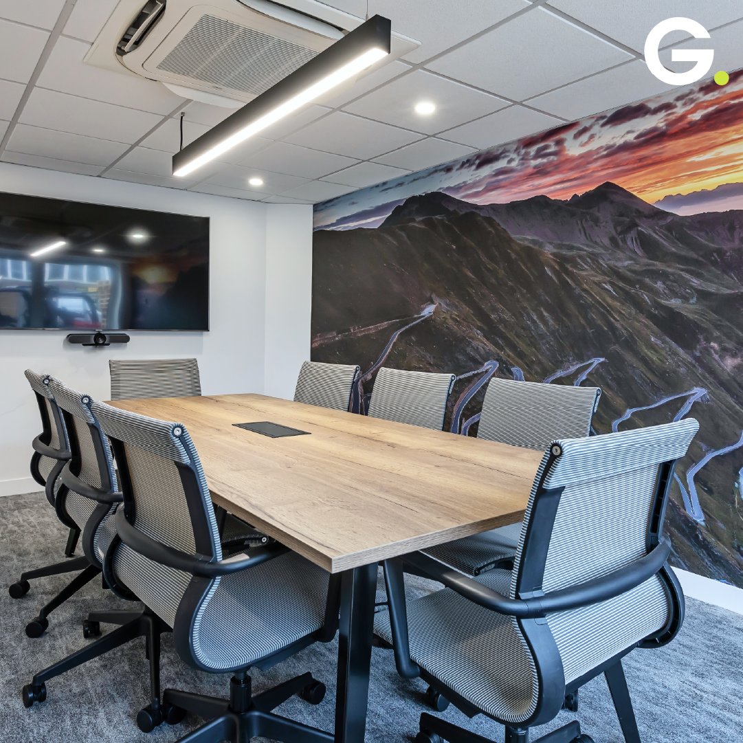 FitOutMyOffice's tweet photo. Does your current workspace cater to the different personality types throughout your team?

In our latest news, we go over:

👉Open Office Spaces vs Closed Office Spaces
👉The Impact of Colour
👉Themed Meeting Rooms

Read all about it on our website here: https://t.co/5rGk6sVSEn https://t.co/9ExMVHi6tc
