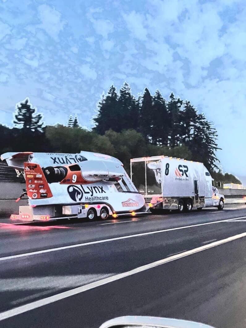 U-9 Miss Tri-Cities is en route to San Diego for <a href="/SD_Bayfair/">San Diego Bayfair</a>!

#StrongRacing #BillMunceyCup