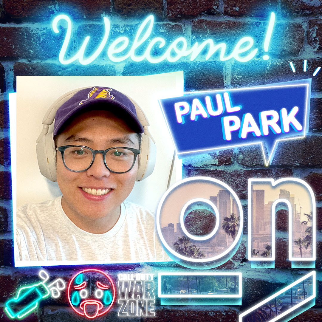 TheONplatform's tweet photo. Introducing our newest Software Engineer, Paul Park! Paul comes from a sports background and is a huge NBA fan. He is excited to combine his passion for both sports & engineering to create the best chat experience for our users. #GameOnFamily! #softwareengineer #newhire #chat https://t.co/hMTHmJ77HL