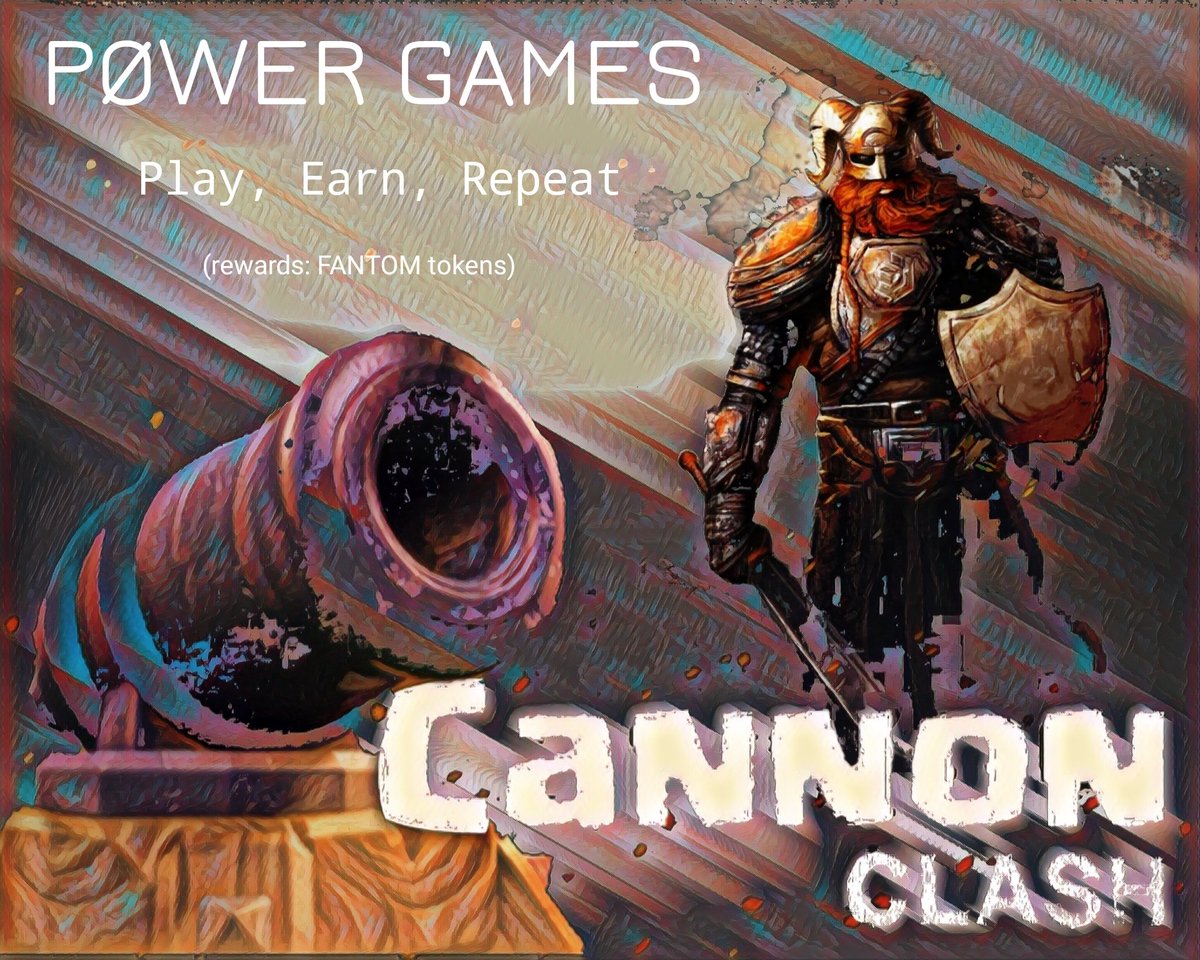 Powernodes_'s tweet photo. POWER GAMES GIVEAWAY 🎉
Come celebrate Power Games' debut with @Powernodes_!
Five fortunate winners will each receive $500 USDC from us! ($100 each)
POWER GAMES GIVEAWAY
https://t.co/0AGg0uUmxx
1. ♥️ & Follow us
2. Submit screenshot of playing game
3. Tag 3 frens
Ends 9/17 https://t.co/l8ftf7UTVN