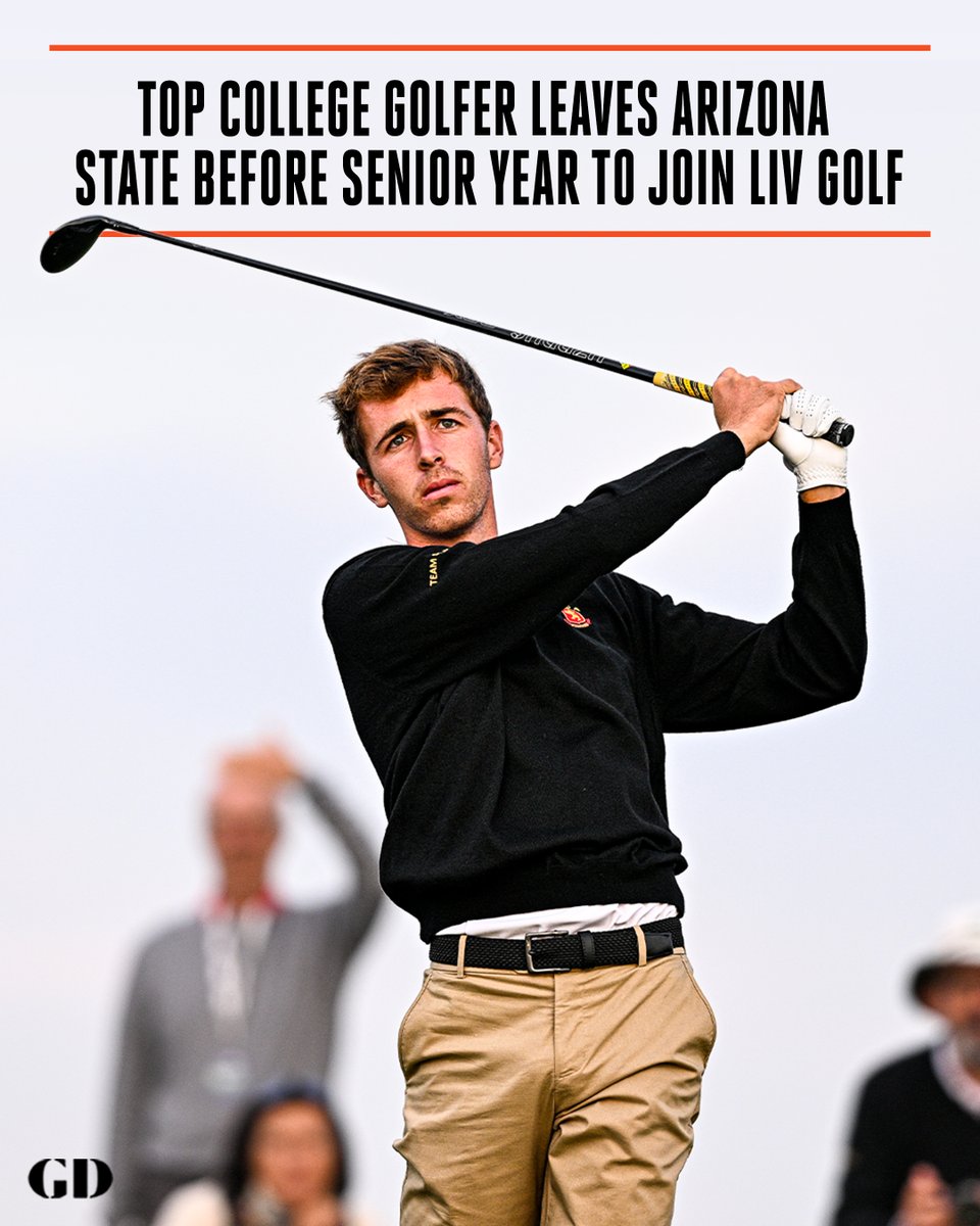 Golf Digest tweet media