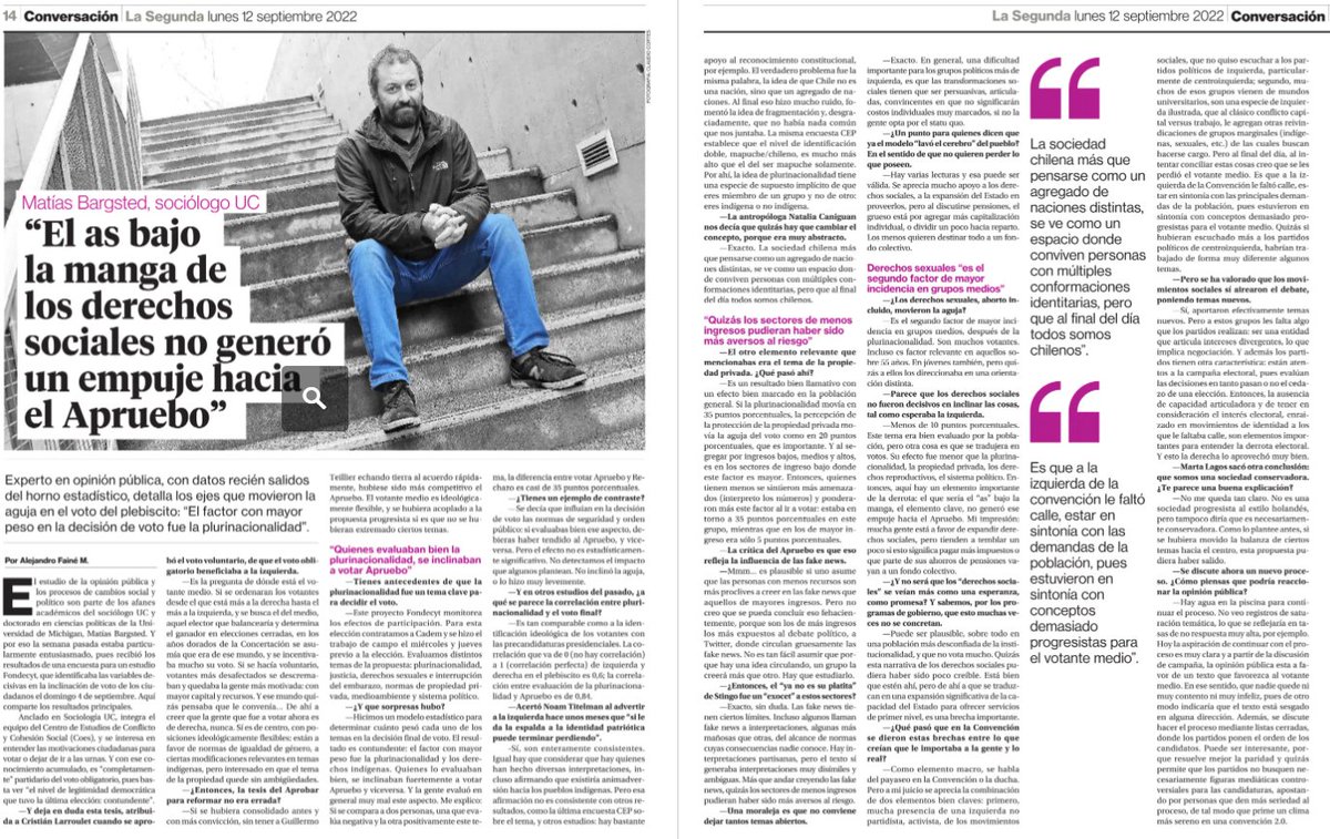 cristian leporati tweet media