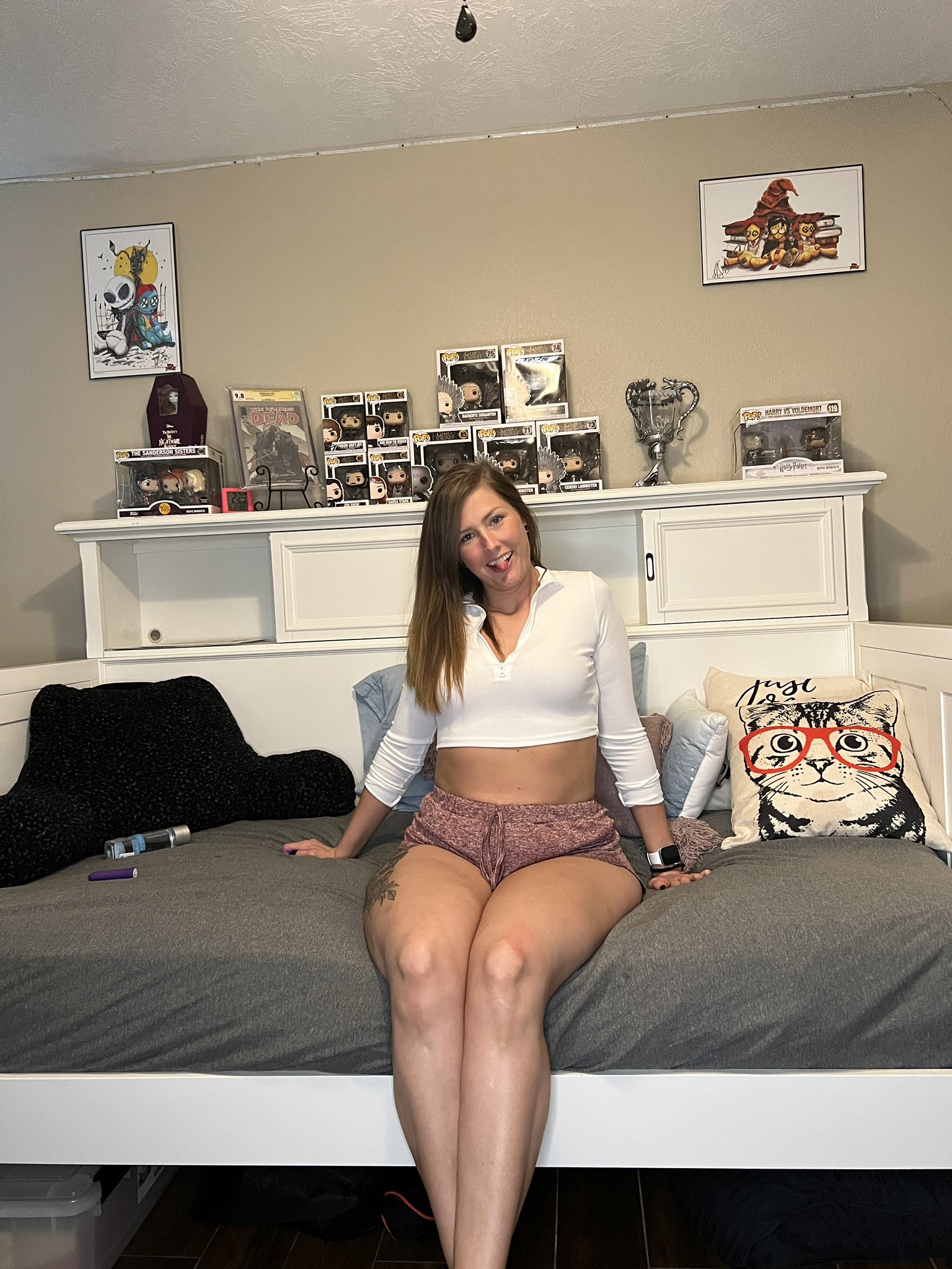 Katywithabooty on Twitter: "Make sure you go subscribe! https://t.co