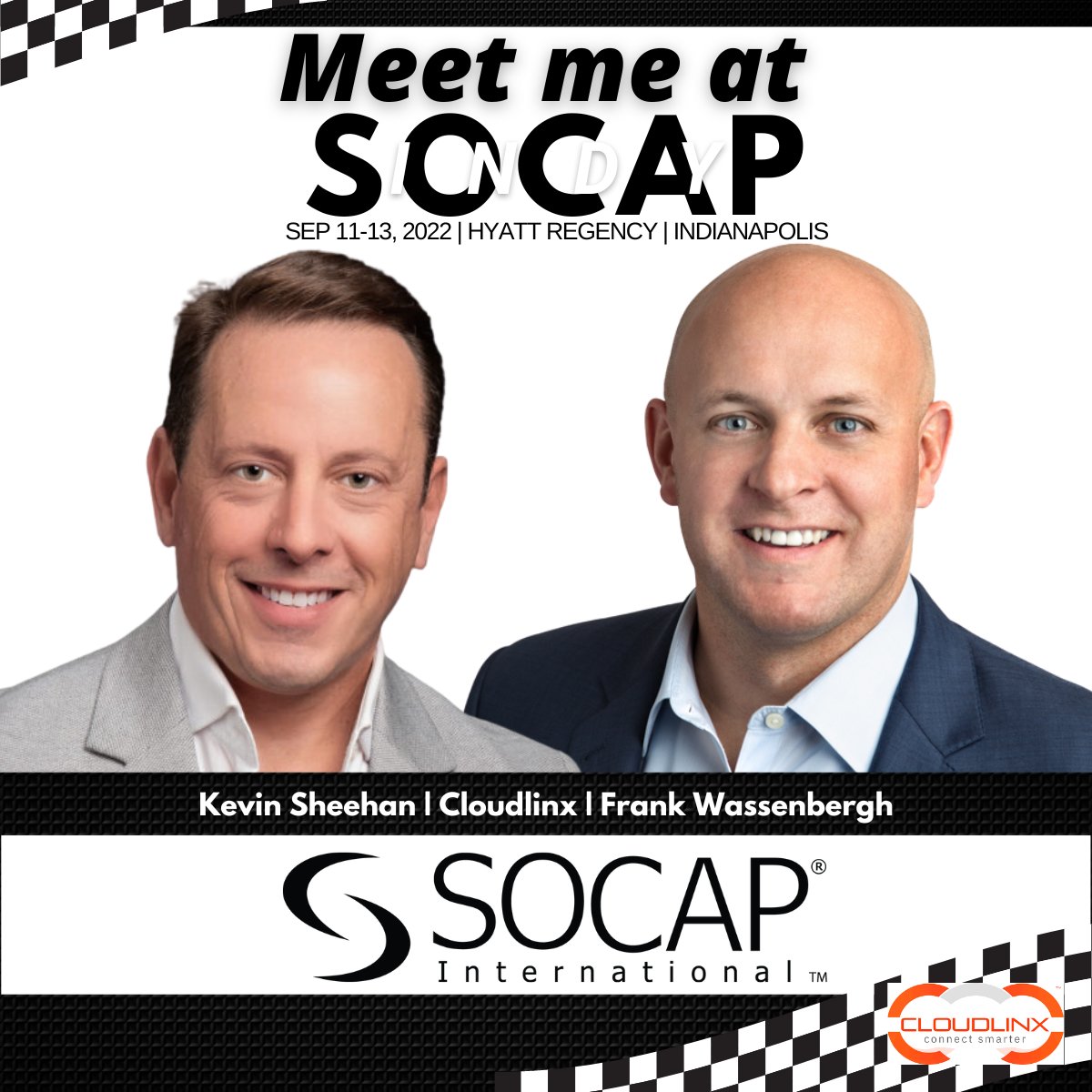 Looking forward to speaking tomorrow on the mainstage at #SocapIndy around how to build the business case for your contact center’s cloud migration. Watch here if you can't make the @SOCAP event: hubs.ly/Q01m5z0w0