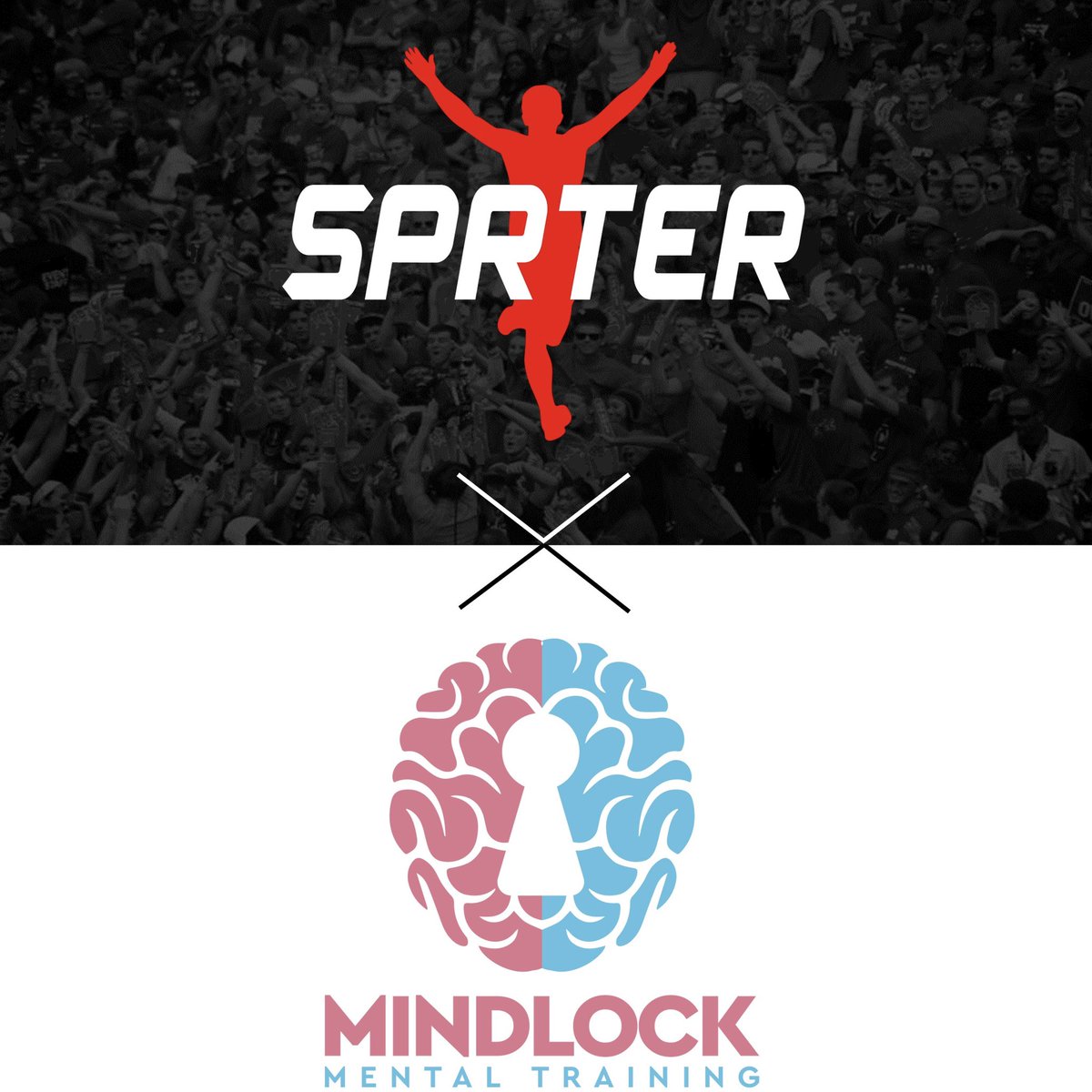 sprterapp's tweet photo. We’re super excited to be teaming up with @mindlock_mt 🤝

MindLock is a mental training company that helps athletes develop the mental side of sport.

Use the code SPRTER20 for 20% off their online programs!

#SPRTER #NIL #mentaltraining #training #mindlock #partnership #collab https://t.co/8IduANBfGv