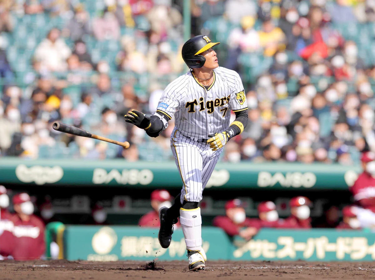スポーツ報知 NPB取材班 sur X : « 【 #阪神 】糸井嘉男、引退決断