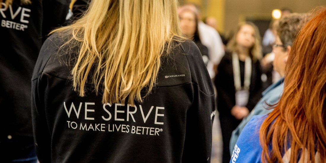 KeHECareers's tweet photo. We are beyond happy to share that we’ve been recognized as one of the Best for the World B Corps of 2022! KeHE proudly joins a community of companies committed to using business and economic success as a force for good in the world. Learn more here: https://t.co/KsrQHxHuBz https://t.co/g9nnmJQ2Zi