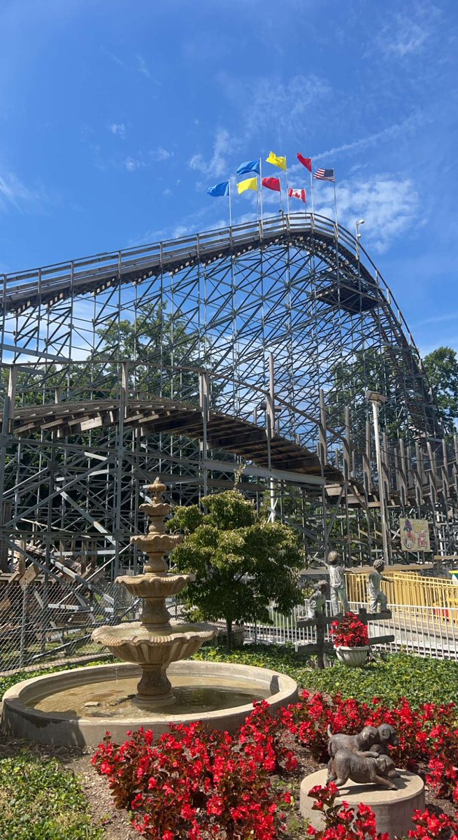 CoasterForums's tweet image. 