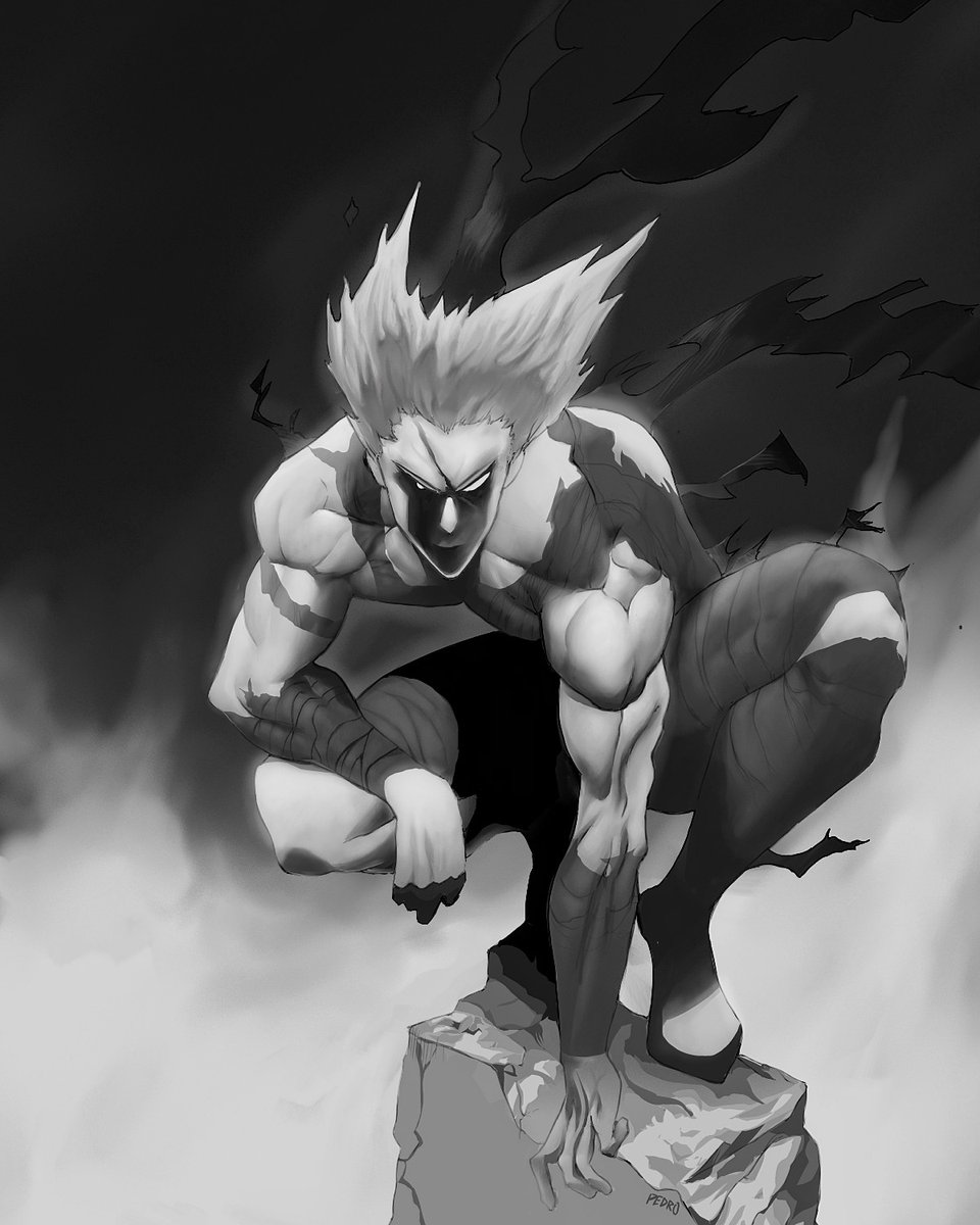 My own rendition of Murata sensei's work
<a href="/NEBU_KURO/">村田雄介</a>