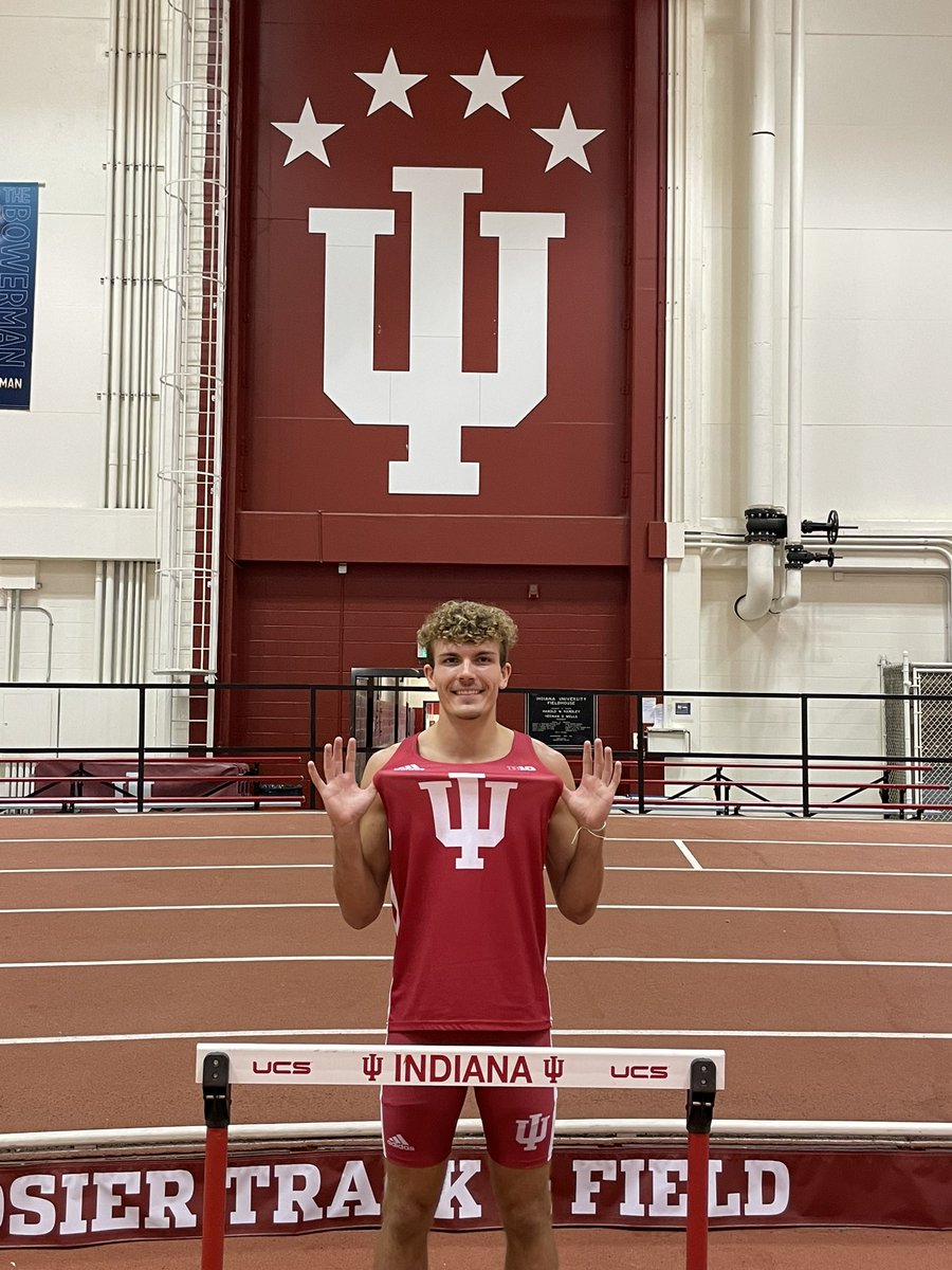 jake_ottersbach's tweet photo. Thank you to @IndianaXCTF for an amazing weekend visit. https://t.co/7cIbCLJhzg