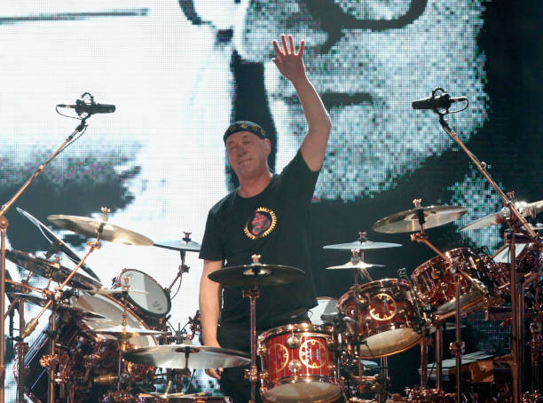   Happy Birthday Neil Peart!!!! 