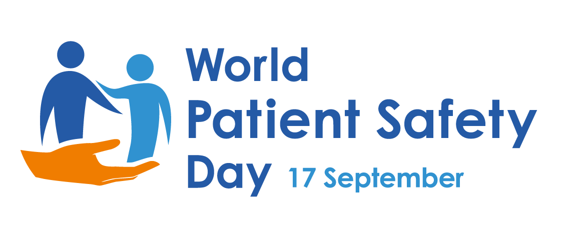 ACQFH's tweet photo. El lema del Día Mundial de la Seguridad del Paciente 2022 (17 de septiembre) "Medicación sin daño" pretende centrar la atención en hacer el proceso de medicación más seguro y libre de daños @WHO https://t.co/mK5xDAqacR
