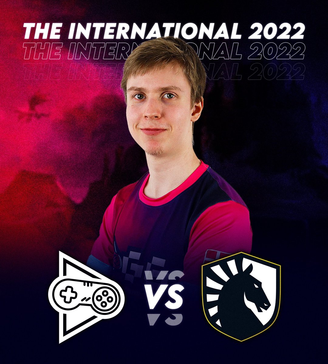 Game day tomorrow! Wish us luck and tune in to watch 10 CEST