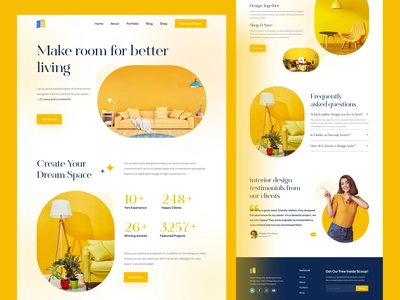 MahfujSheikh21's tweet photo. Wordpress landing page Design With elementor https://t.co/jbp7o9BiXA