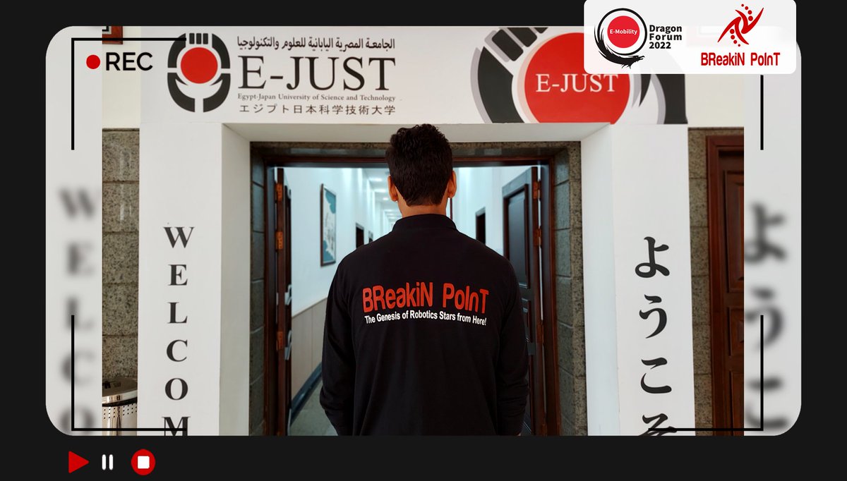 BReakiNPoInTMU's tweet photo. Our heroes are ready for dragon’s competition in EJUST💫
Waiting us tomorrow in the camp 
Don’t forget to wish us more luck!

#BREAKINPOINT https://t.co/YZzpOwY8Qt