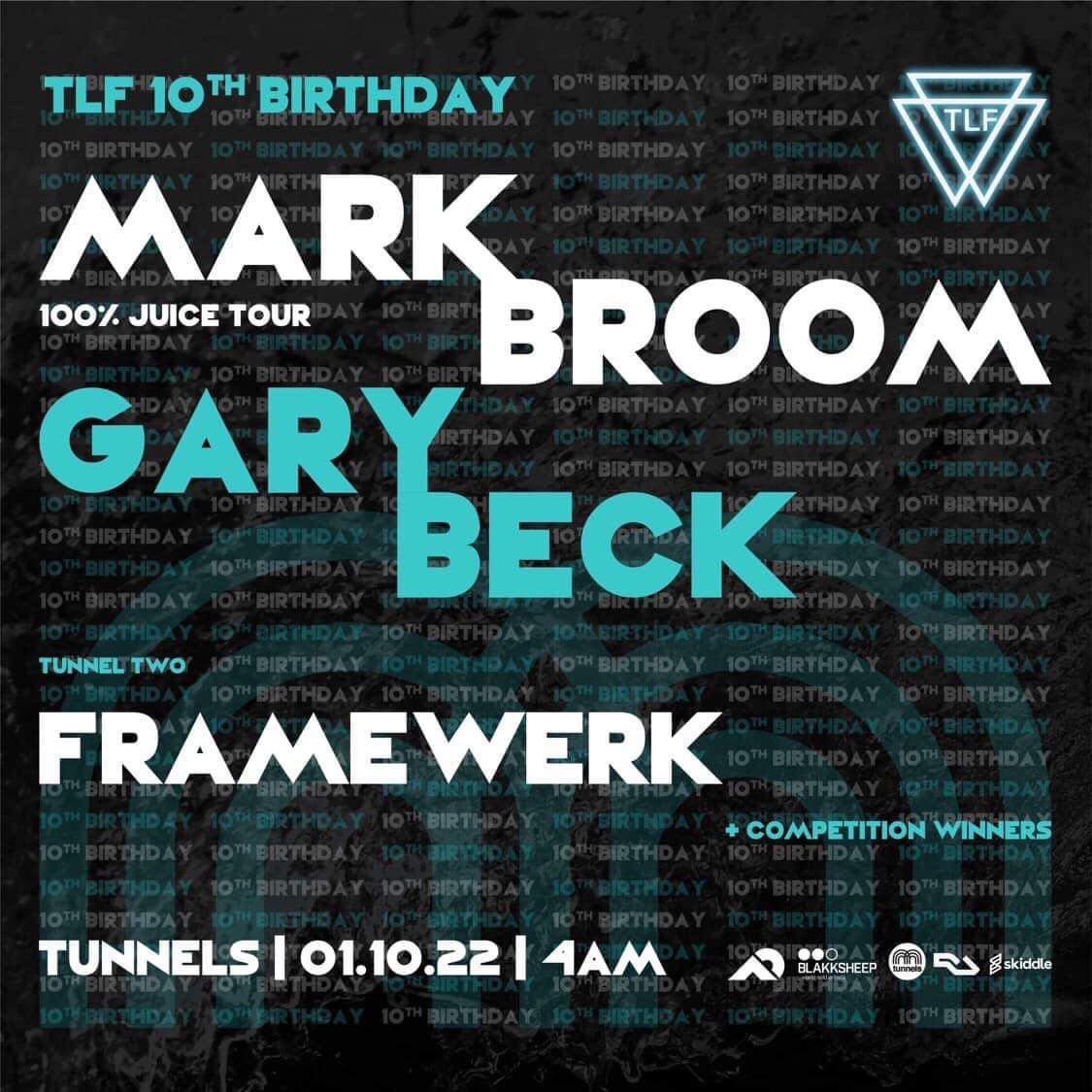 Aberdeen 01.10 w/ <a href="/MarkBroom/">Mark Broom</a>