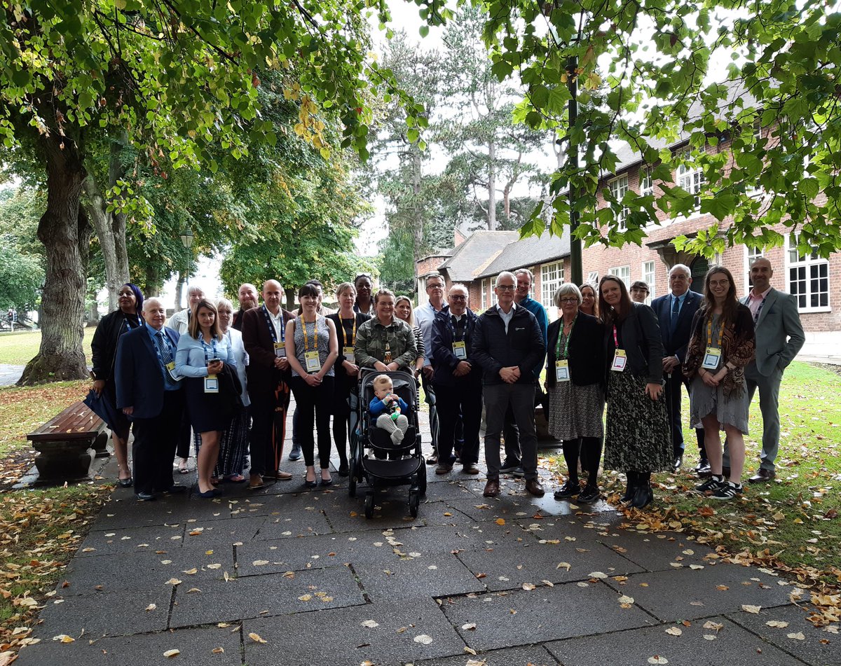 Kate Warburton (@natfedkate) on Twitter photo Thanks to <a href="/BVTNews/">Bournville Village Trust</a> for showing us round Bournville today as part of <a href="/natfednews/">National Housing Federation</a> <a href="/natfedevents/">NHF Events</a> Housing Summit #summit22 #housing #socialhousing #Bournville #Birmingham Thanks to <a href="/BVTNews/">Bournville Village Trust</a> for showing us round Bournville today as part of <a href="/natfednews/">National Housing Federation</a> <a href="/natfedevents/">NHF Events</a> Housing Summit #summit22 #housing #socialhousing #Bournville #Birmingham
