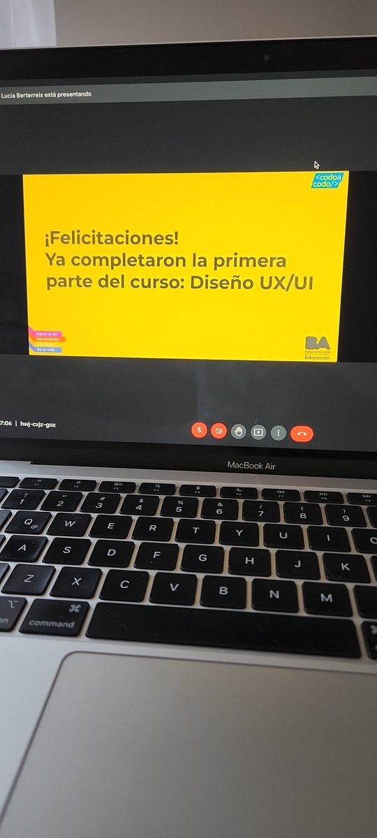Xcolori_'s tweet photo. #Uxui #codoacodo #diseƱo #preentrega šŖ https://t.co/mvVdIUJnUB