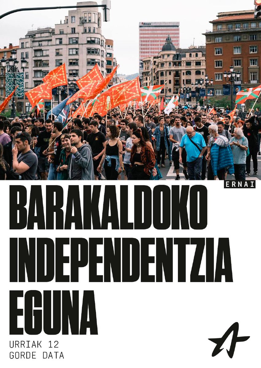 URRIAK 12 • GORDE DATA