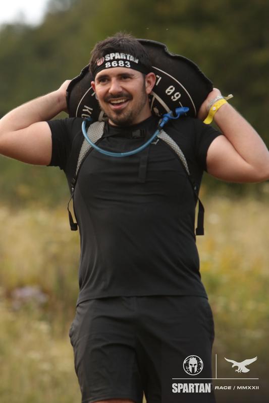 hzspitz's tweet photo. Completed the @SpartanRace Beast at Mt. Killington this weekend for my birthday! 13.1 miles, 30+ obstacles, and all up and down the mountains... Big shout out to @thephysedtutor for the training and advice! #SpartanRace https://t.co/AAgicIdsx0
