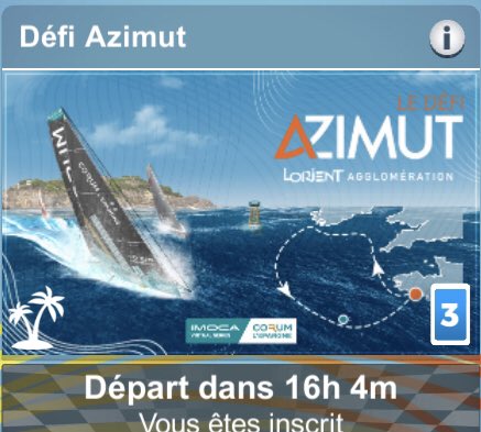 Hobert_VR's tweet photo. Prêt pour le #DefiAzimut #VROffShore #VirtualRegatta #Imoca #Blutopia 🌊💨⛵️ @defiazimut @VirtualRegatta @TeamLPP https://t.co/QCS21mdwZl