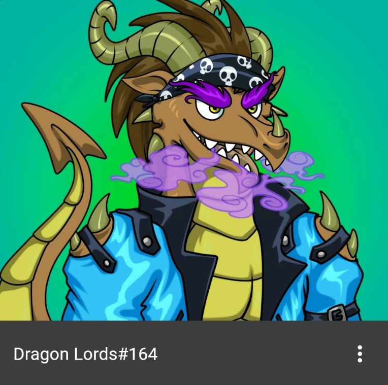 🐉 🚨 Dragons lord evolved discord meme contest 🚨🥚

1️⃣winner will receive a dragons lord evolved 

2️⃣the two will receive a dragon egg

3️⃣the third receives a dragon lord first edition

⬇️⬇️⬇️⬇️⬇️ enter to participate
discord.gg/T6rGbGW5ez