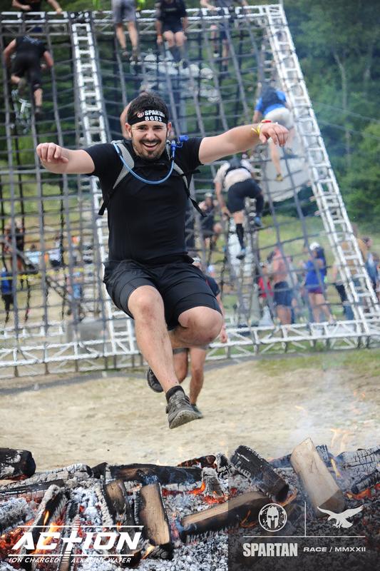 Completed the <a href="/SpartanRace/">spartan</a> Beast at Mt. Killington this weekend for my birthday! 13.1 miles, 30+ obstacles, and all up and down the mountains... Big shout out to <a href="/thephysedtutor/">Coach Rob</a> for the training and advice! #SpartanRace