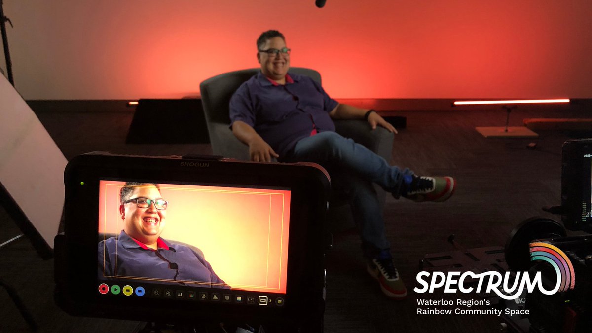 SPECTRUM WR tweet media