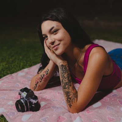 MercedesHuang's tweet photo. #NewProfilePic https://t.co/iVgzTOlLIJ