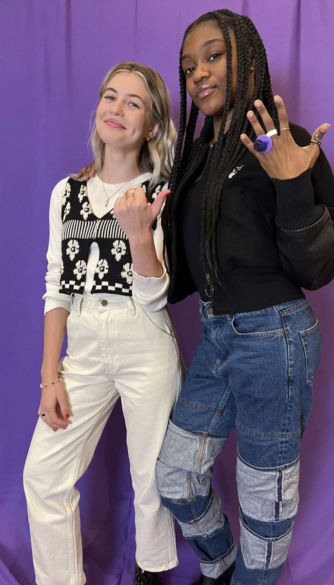 the crossovers we got lately 😵‍💫