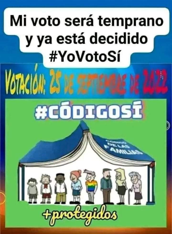 #YoVotoSi