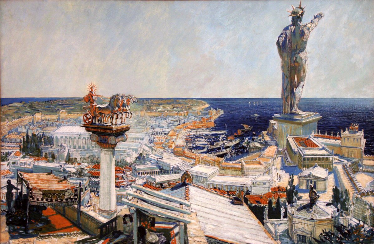 0zmnds's tweet photo. František Kupka https://t.co/lN9S7FIh9w