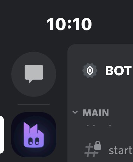 Finally @botem_official 🙏