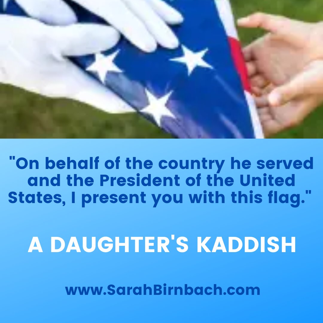 Remembering the day of my father's funeral and the opening scene in my memoir, A Daughter's Kaddish. #memoir #jewishrituals #mourning #griefjourney