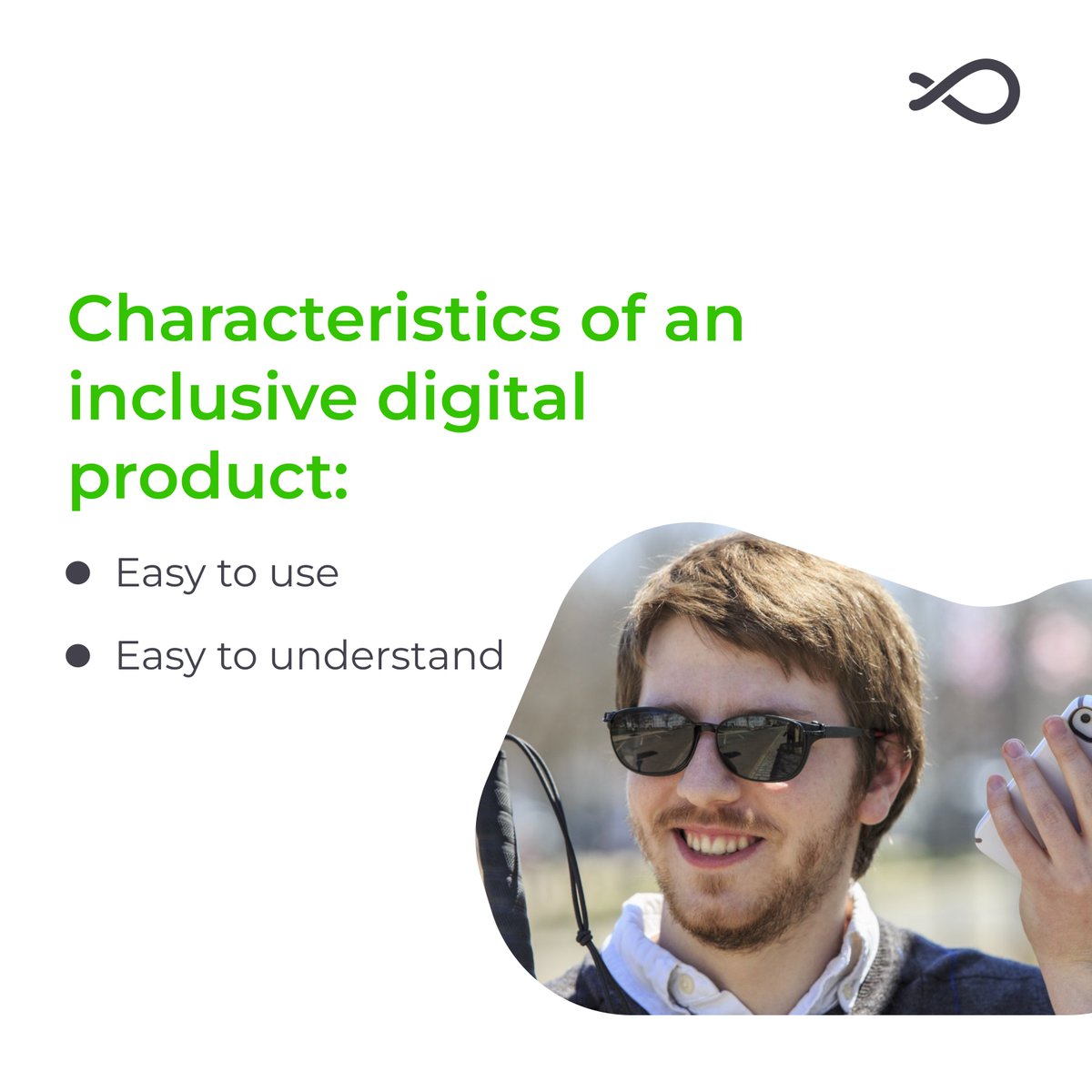 darwoft's tweet photo. Know more about 𝑨𝒄𝒄𝒆𝒔𝒔𝒊𝒃𝒊𝒍𝒊𝒕𝒚 𝑻𝒆𝒔𝒕𝒊𝒏𝒈 here 
https://t.co/EdQ7zv7OmD

@Darwoft’s QA process 
https://t.co/VeJbIsLHXA
 
#ux #userexperience #qatesting #inclusiveapps #softwaredevelopment #softwarefactory https://t.co/0rd0SJHQt2