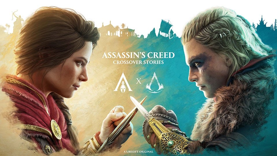 According to an interview by Eurogamer with Marc-Alexis Cotè # ...