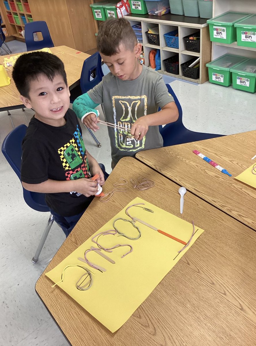 Mary G. Clarkson STEAM tweet media