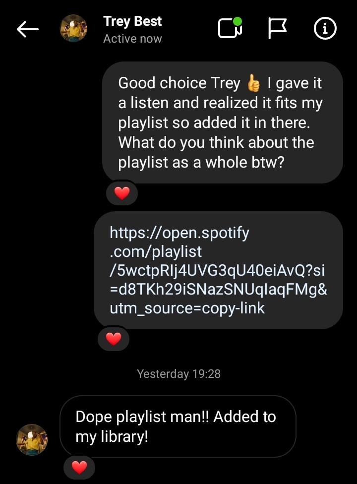 risathekid's tweet photo. JEFF FROM STRANGER THINGS AKA @Trey_Best FOLLOWS MY SPOTIFY PLAYLIST‼️ https://t.co/W7Q3qDqDmh