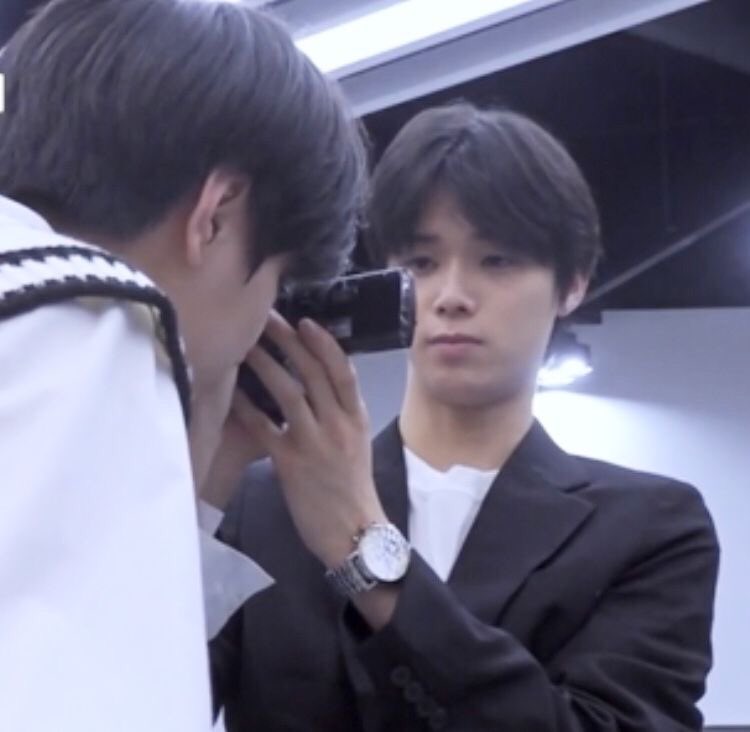 Have you seen dongkyu? Been waiting for him for years now 🫣please let me know where he is