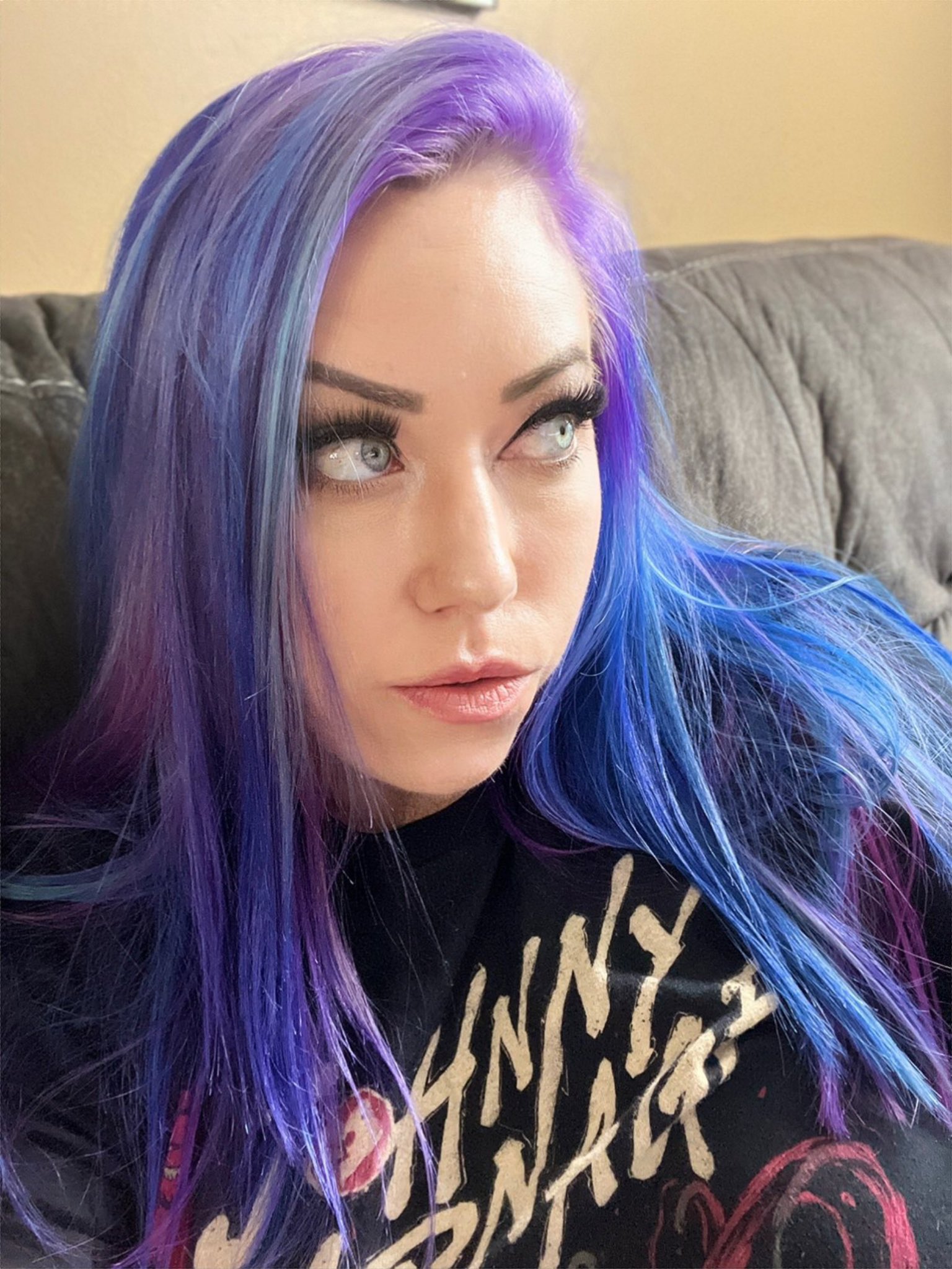 TW Pornstars - Dani Leigh. Twitter. 8:15 PM - 12 Sep 2022