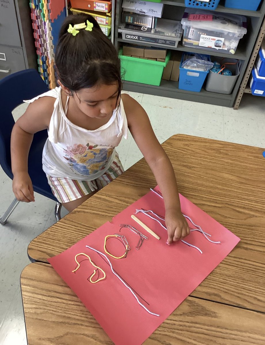 Mary G. Clarkson STEAM tweet media