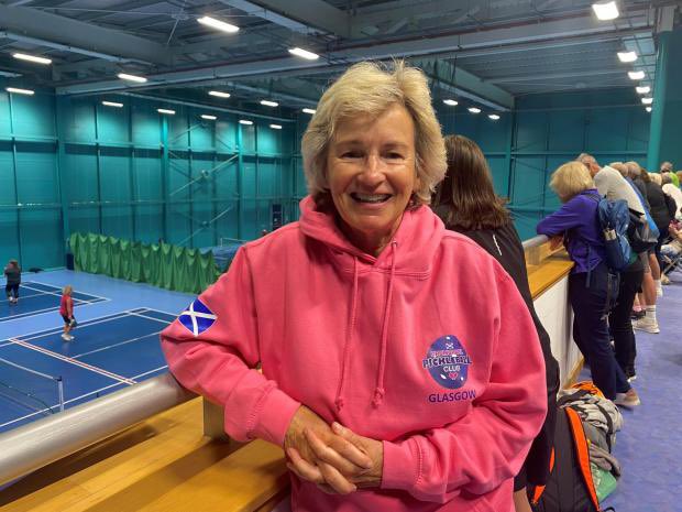 Check out the fantastic article in the <a href="/clydebankpost/">Clydebank Post</a> on Pickleball at the <a href="/PickleballScot1/">Pickleball Scotland</a> 2022 Scottish Open👏🏼 

See what <a href="/Anne_Smillie_/">Anne Smillie</a>, <a href="/macsharon/">Sharon MacKechnie</a>, <a href="/Corinnatt/">Corinna Whitaker</a> &amp; <a href="/lucy_g_elliott/">Lucy Elliott</a> have said about the sport🤩 

clydebankpost.co.uk/news/21323609.…