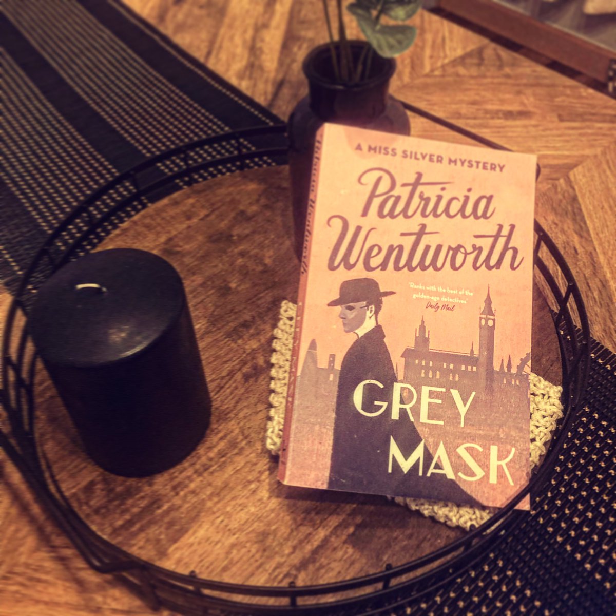 Book Odyssey tweet media