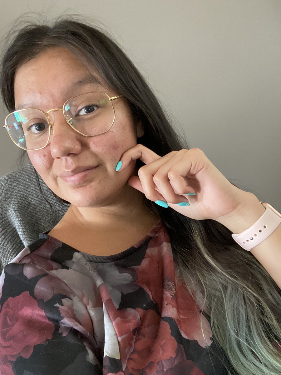 jenn francis (she/her) tweet media