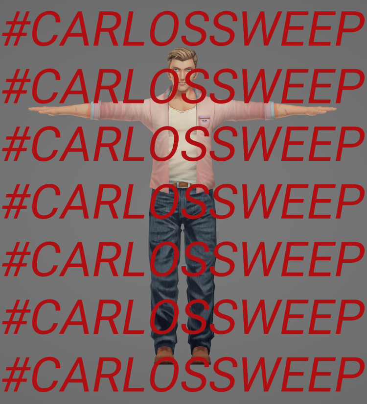 TheCookieLord2's tweet photo. VAMOS VAMOS VAMOS
#CARLOSSWEEP https://t.co/fPJMXq2uZb
