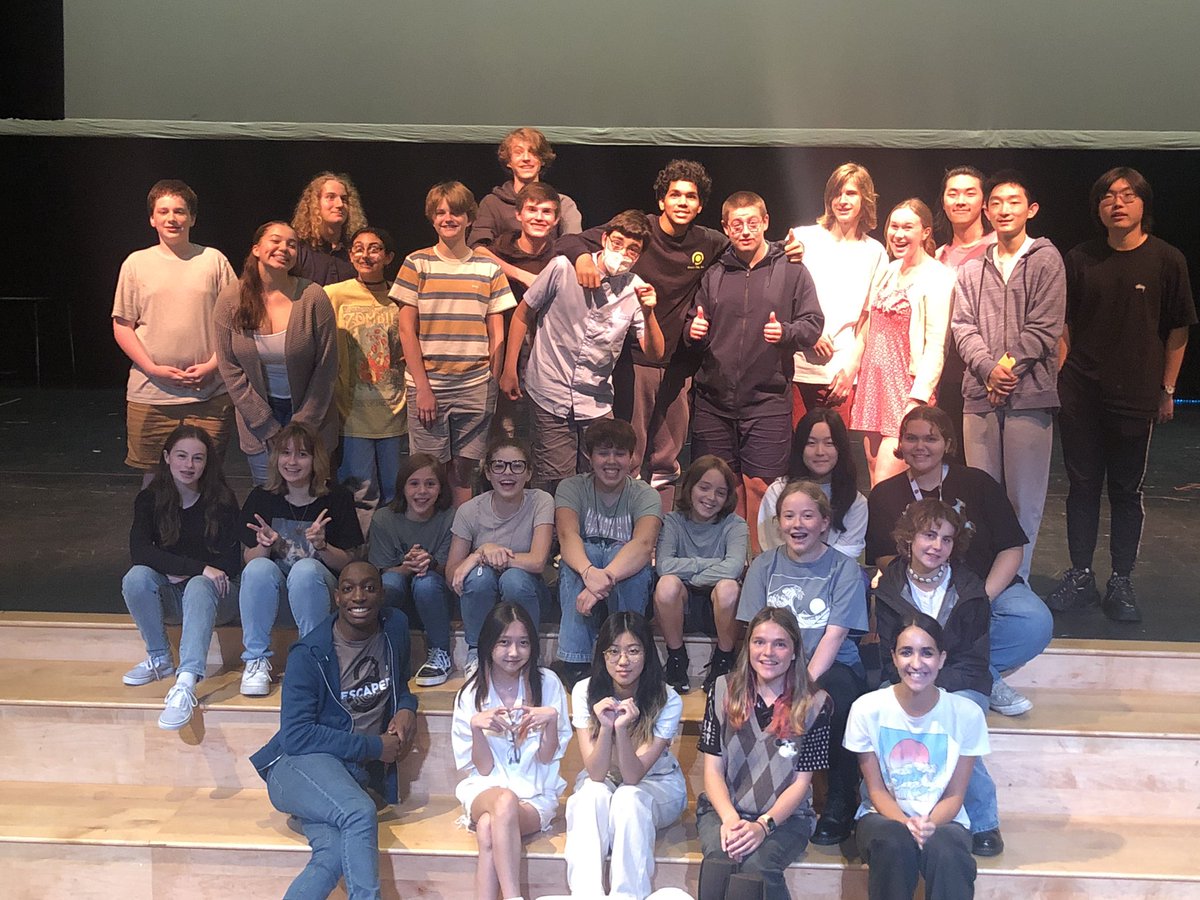 Arts at St. Andrew's School, RI tweet media